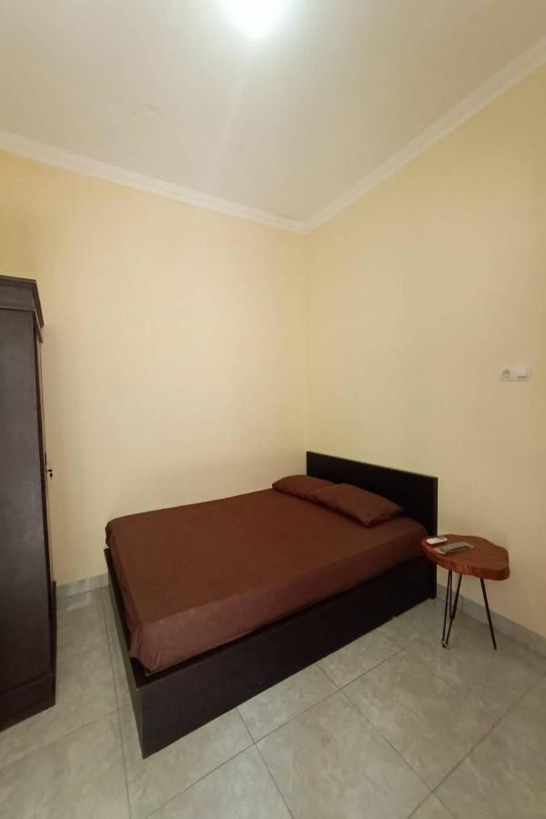 Express O 91578 Villali Jogja Yogyakarta Luaran gambar